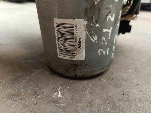 COLONNE DE DIRECTION RENAULT KANGOO 2007-2021 - Vue 6